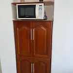 Apartamento 14