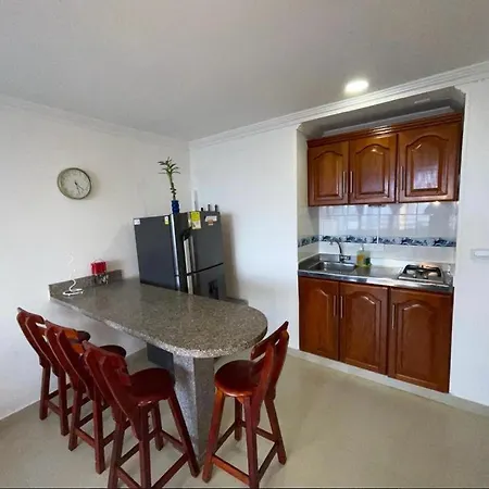 Apartamento 14