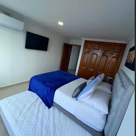 Apartamento 14 Apartamento