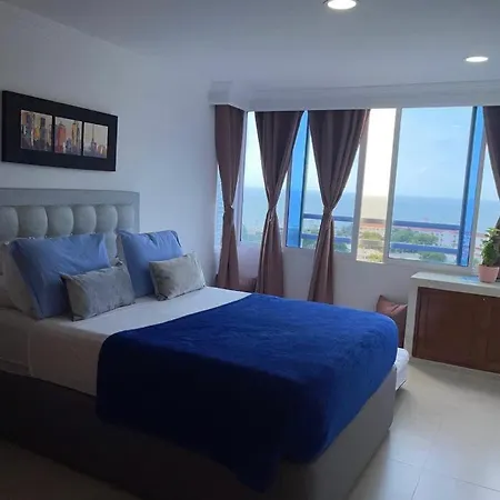 Apartamento 14 *