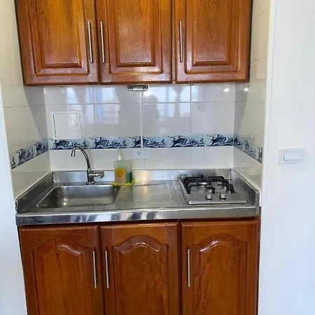 Apartamento 14 Apartamento *
