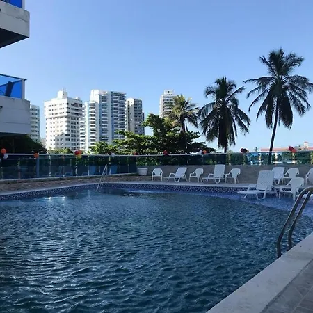 Apartamento Apartamento 14