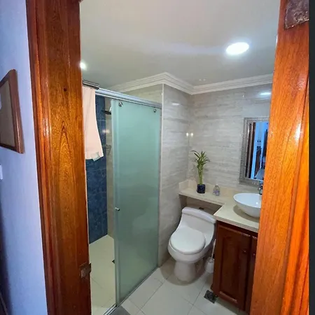 Apartamento 14 Cartagena