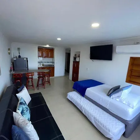 Apartamento 14 *