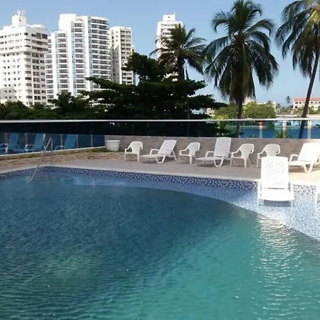 Apartamento 14 * Cartagena