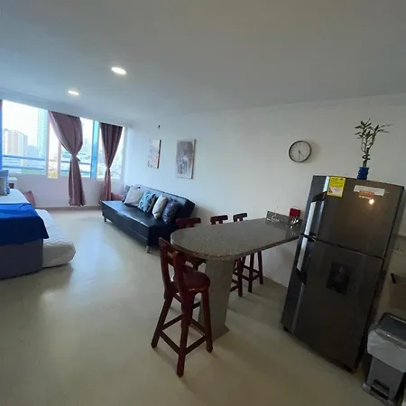 Apartamento Apartamento 14