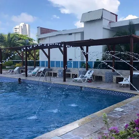 Apartamento 14 * Cartagena