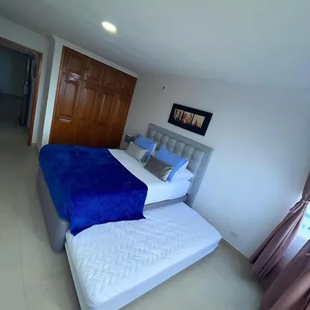 Apartamento 14 *